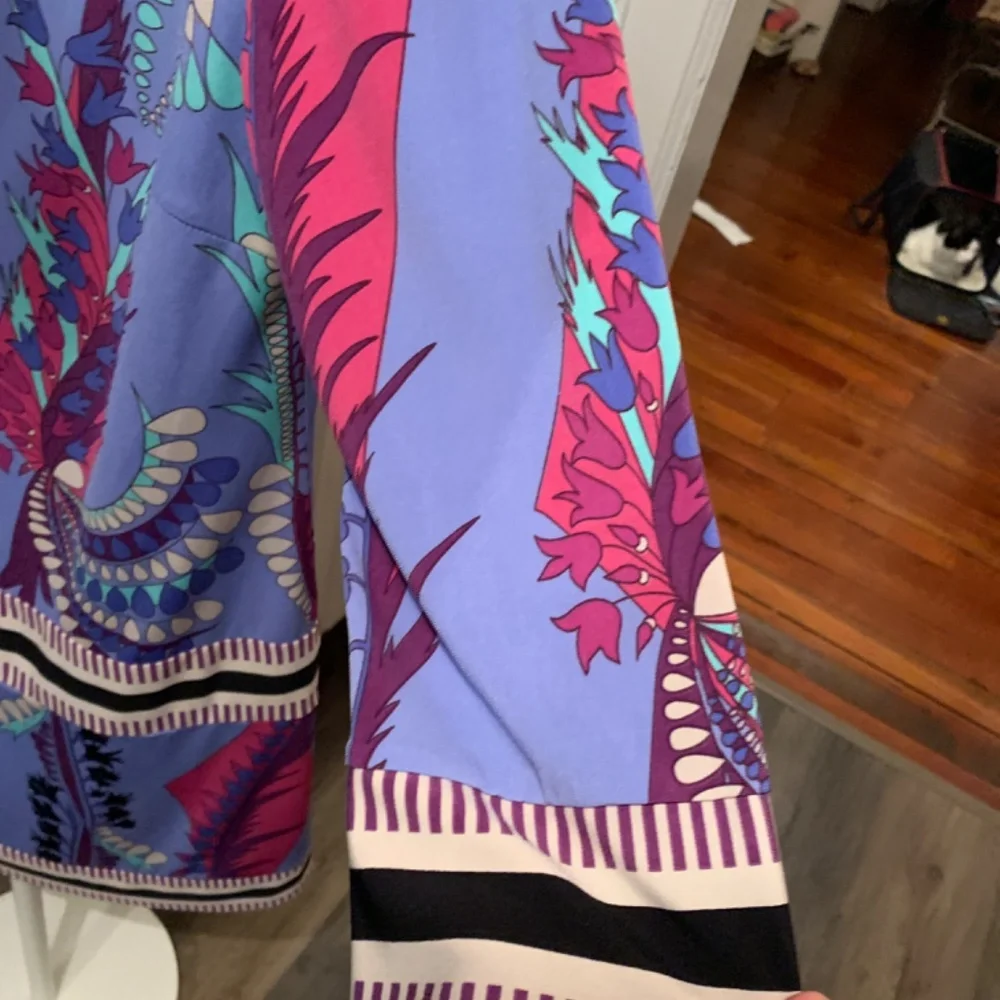 Ali Ro drop waist dress. Worn‎ about 3x
